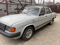 ГАЗ 31029 Волга 2.4 MT, 1994, 47 163 км, с пробегом, цена 170 000 руб.