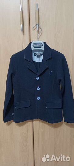 Пиджак North Pole мальчику