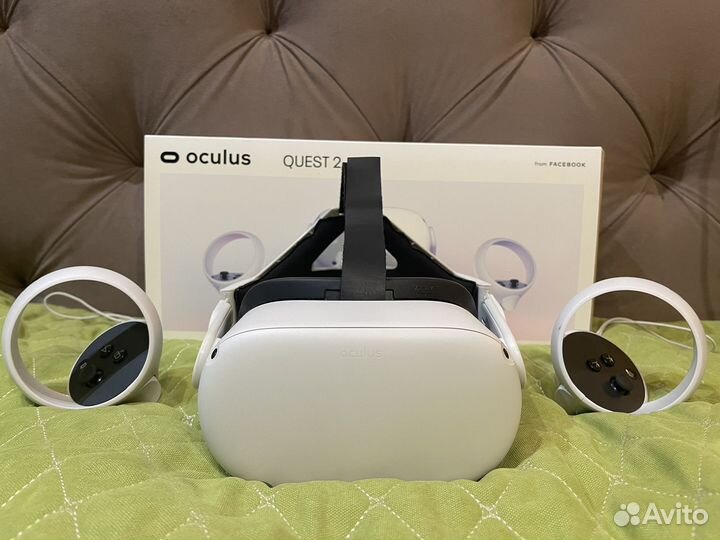Oculus quest 2 64gb