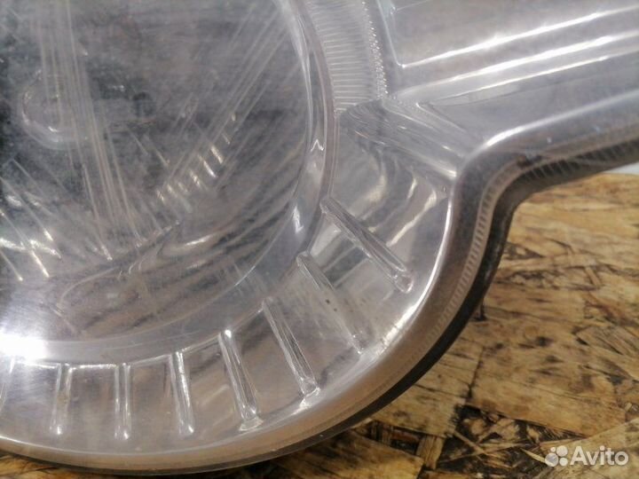 Фара передняя правая Ssangyong Actyon 1 2007