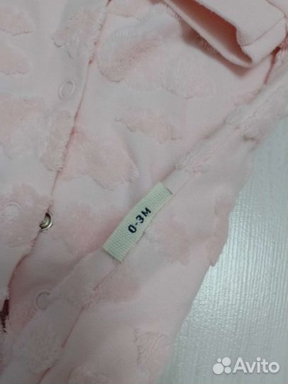 Детская одежда, трикотаж