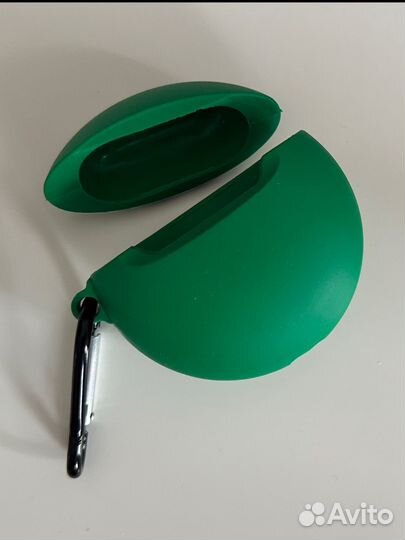 Чехол на наушники AirPods 1,2 