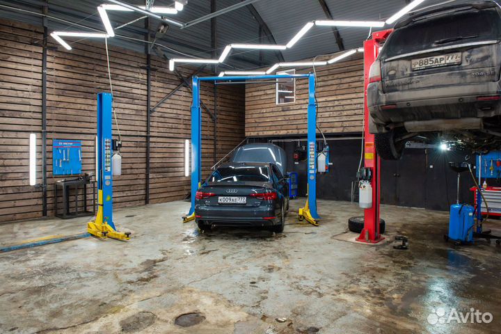 Рулевая рейка Пежо 307 Peugeot 307