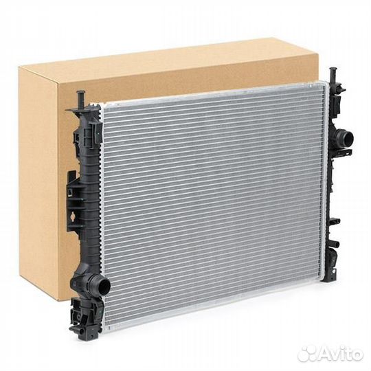 Радиатор CR1748000S Mahle/Knecht