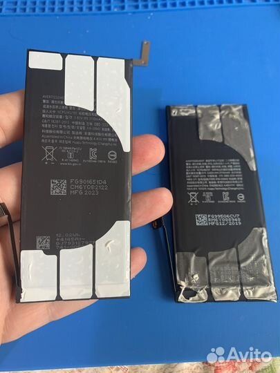 Ремонт Смартфонов