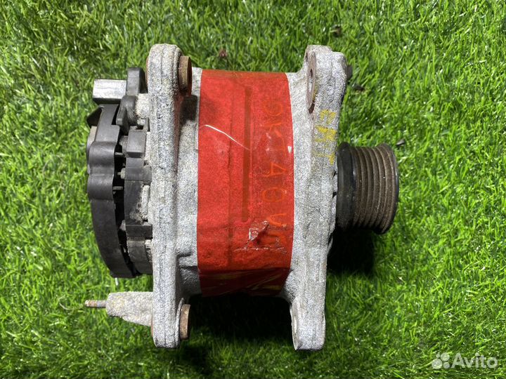 Генератор Skoda Octavia A4