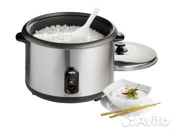 Рисоварка Saro