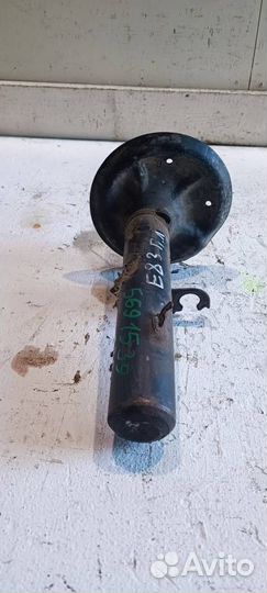Амортизатор передний бмв