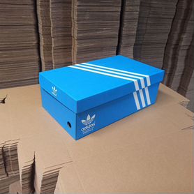 Коробки для обуви Adidas