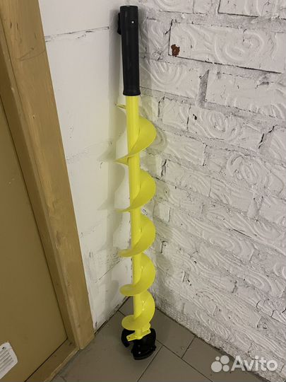 Ледобур тонар iceberg 130 R