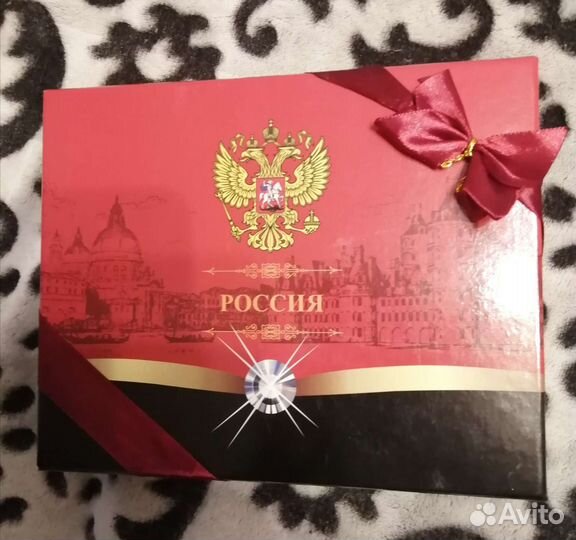 Мужской подарочный набор