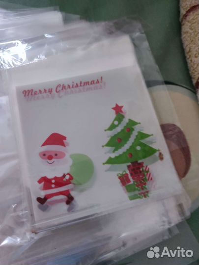 Набор для кондитера