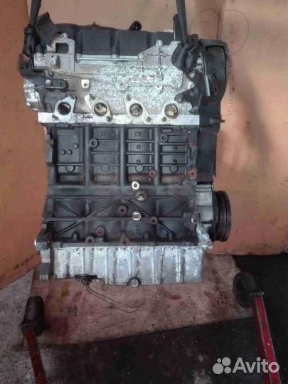 Двигатель Volkswagen Touran