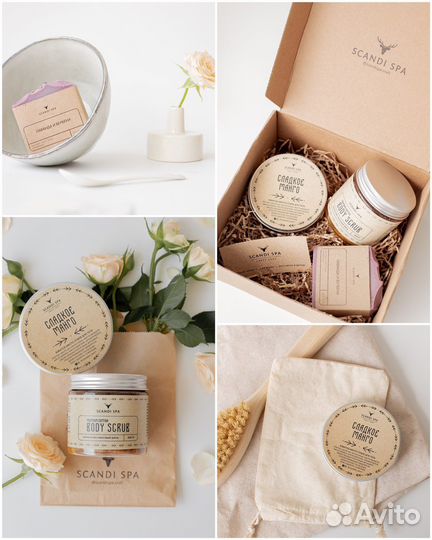 Предметный фотограф