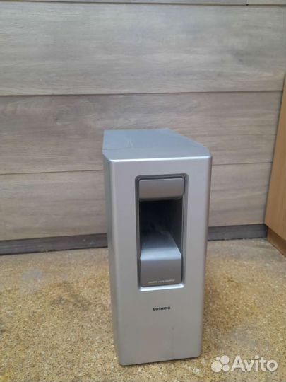 Сабвуфер thomson