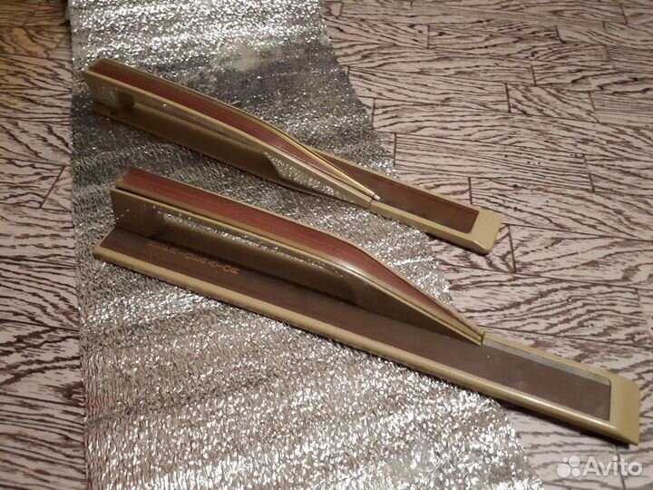 Ручки для холодильника national