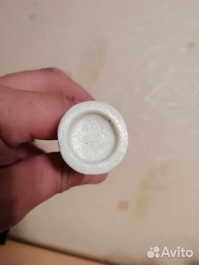 Статуэтка фигуристка СССР