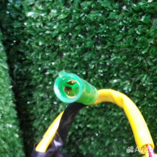 Шлейф подрулевой, SRS кольцо MR583930