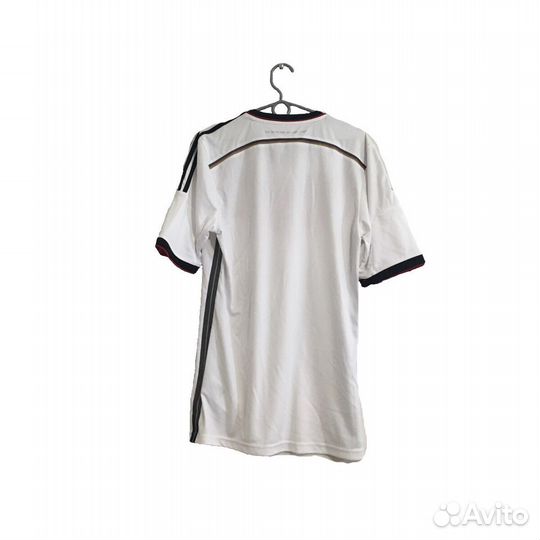 Футболка adidas ф/к y2k vintage оригинал