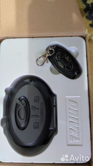 Продам сигнализацию Alfa