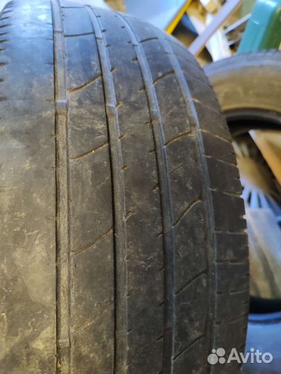 Bridgestone Turanza ER30 235/65 R17