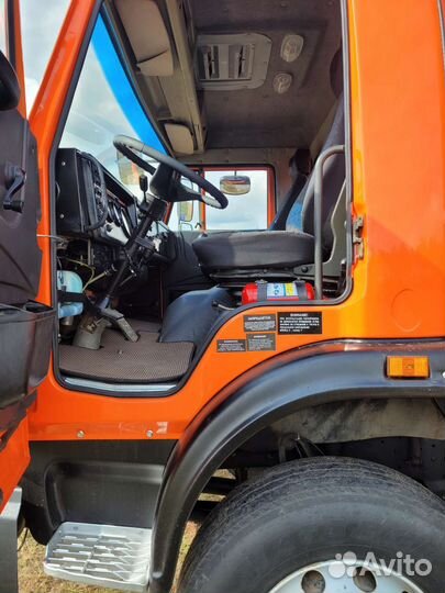 КамАЗ 45143-012, 2011