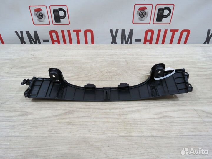 Накладка декоративная Hyundai Creta 2