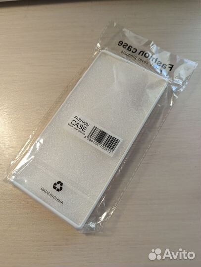 Чехол на Samsung Galaxy Note 10 Plus