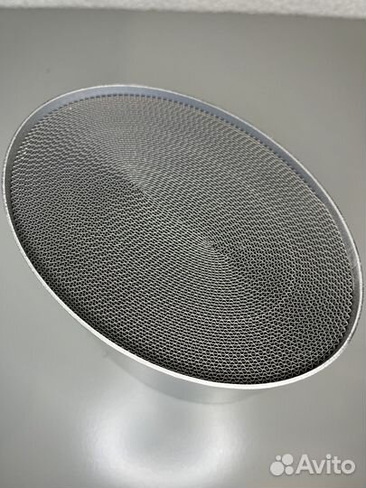 Новые катализаторы (металл) на авто