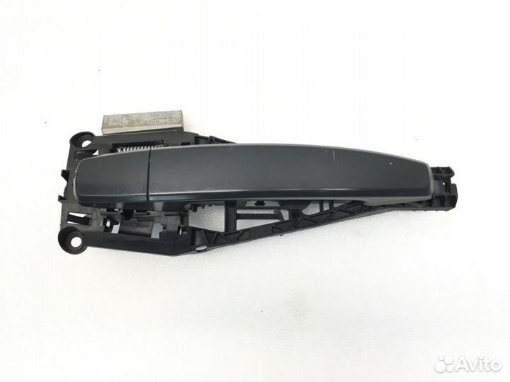 Ручка двери передняя правая Chevrolet Cruze седан