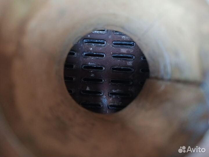 Радиатор мтз 1221 меднолатунный