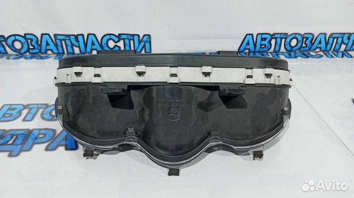 Панель приборов Kia Rio 3 94003-4Y610. АКПП