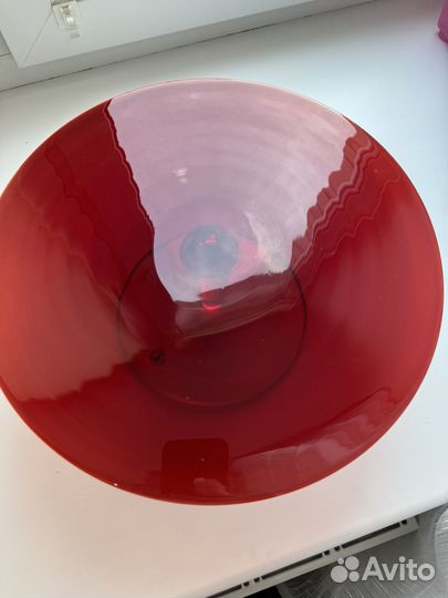 Сервировочная посуда