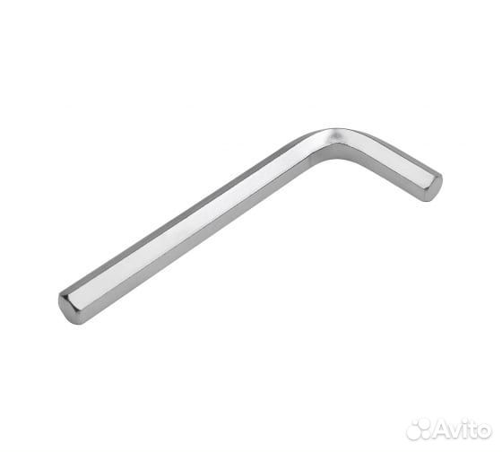 Ключ шестигранный 18 мм, Сибртех