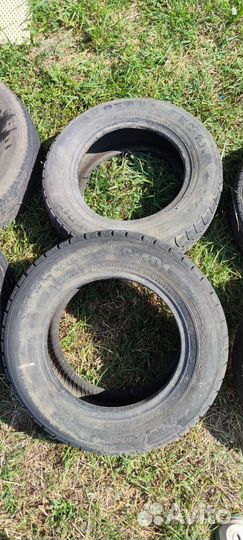 Rosava BC-53 7.00/10.5 R13