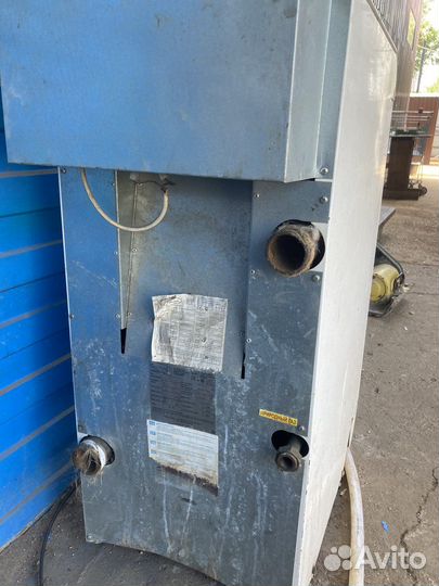 Газовый котел Attack