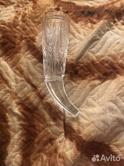 Хрусталь салатницы