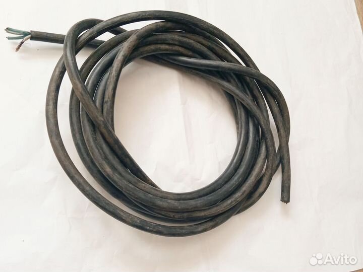 Кабель провод