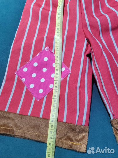 Костюм медведя