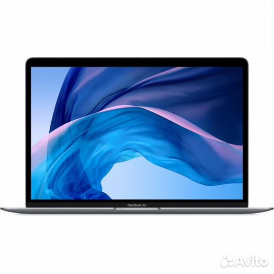 Ноутбук Apple MacBook Air 13 2020 351178