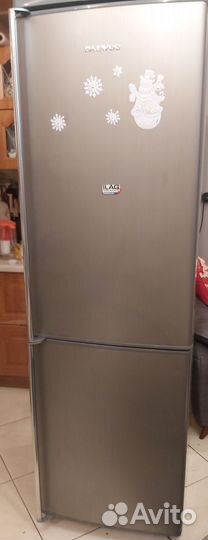 Холодильник на запчасти