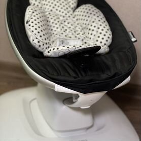 Детские качели 4 moms mamaroo 5.0