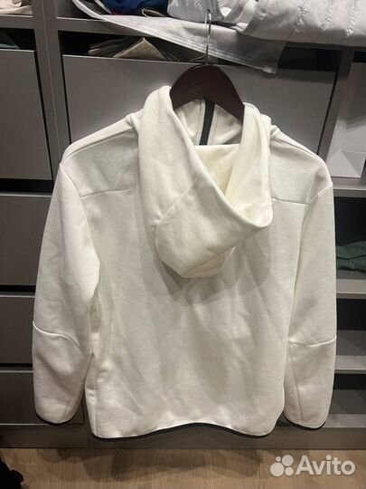 Кофта nike tech fleece