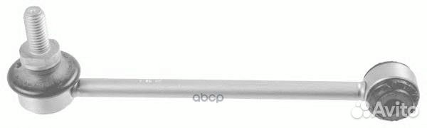 Тяга стабилизатора задняя BMW 1 E81, 3 E90 2993