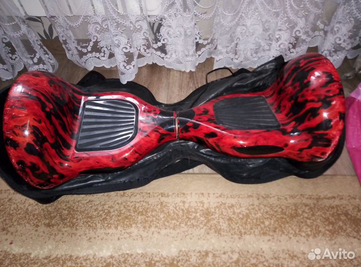 Гироскутер