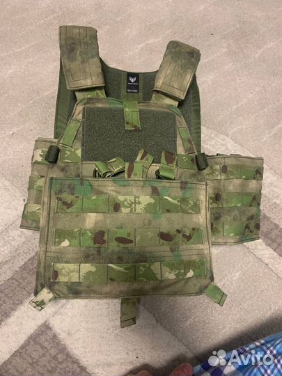 Плитник wartech 6094