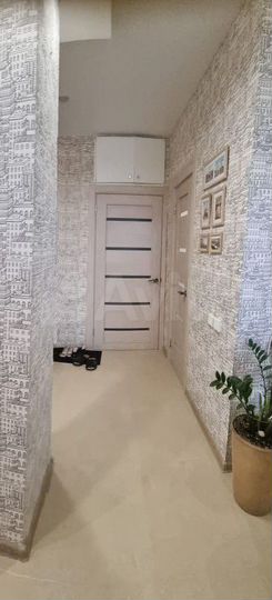 1-к. квартира, 32,6 м², 7/9 эт.