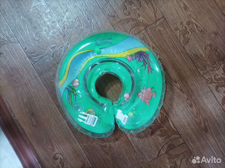 Круг для купания