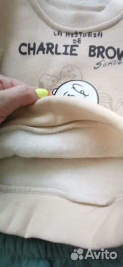 Продаю костюм на мальчика 74