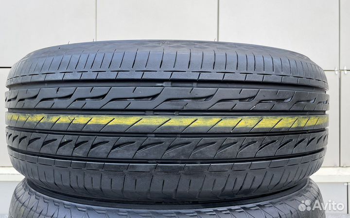 Bridgestone Regno GR-XI 225/55 R17